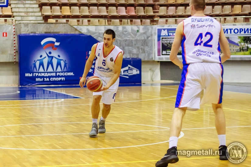 Майский баскетбол | Фотография 2