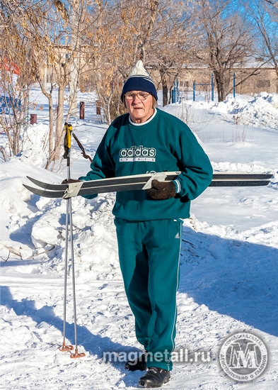 Андрей Серебряков