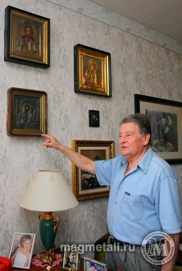 Евгений Рухмалев