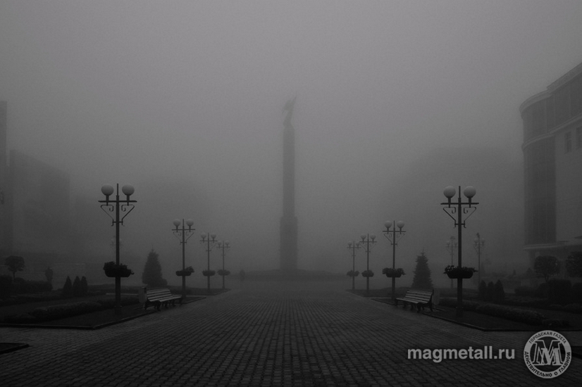 Кавказский Париж | Фотография 13