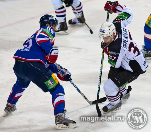 Андрей Серебряков