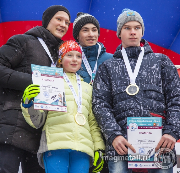 Евгений Рухмалев