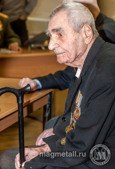 Андрей Серебряков
