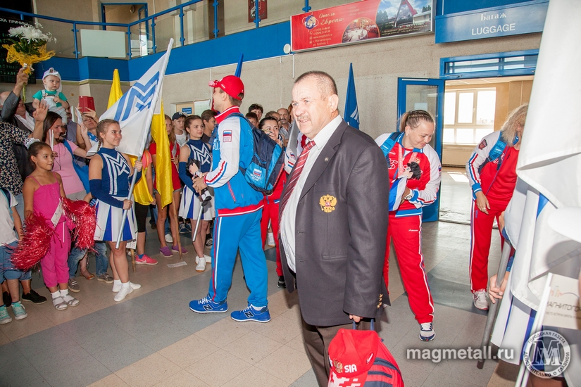 Дмитрий Рухмалев