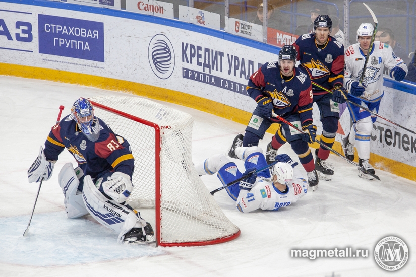 Дмитрий Рухмалев