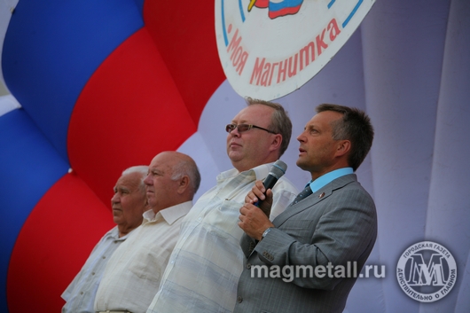 Дмитрий Рухмалев