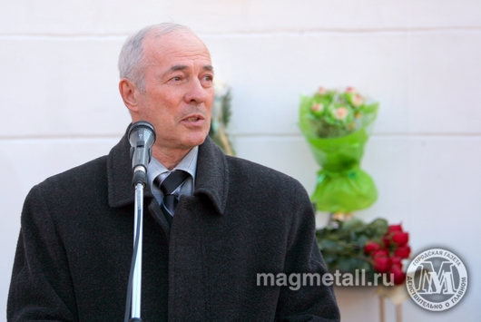Дмитрий Рухмалев
