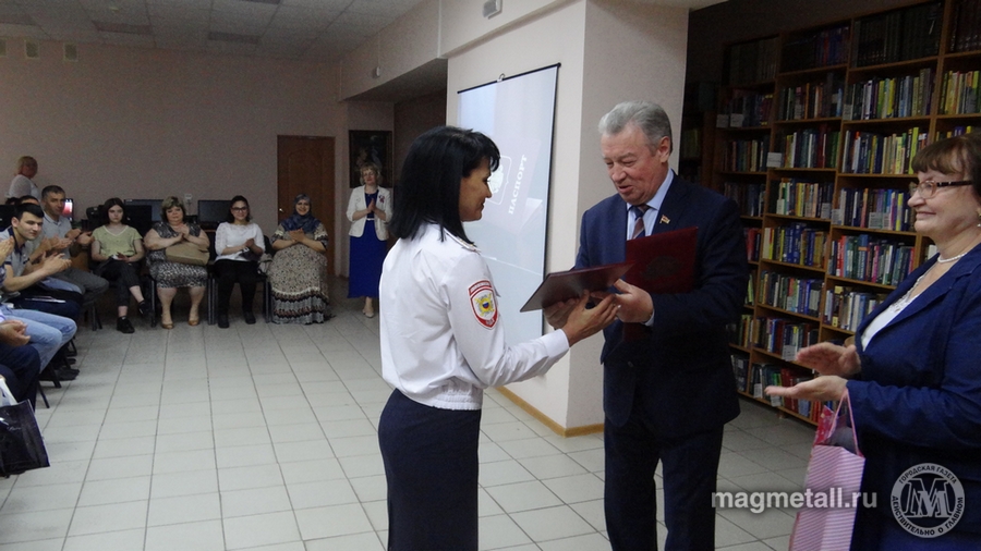 Полку россиян прибыло | Фотография 3