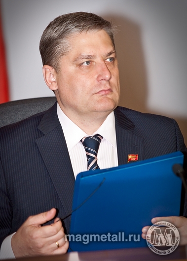 Андрей Серебряков