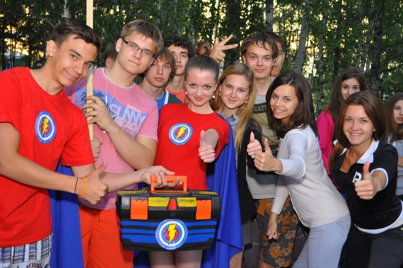 Новоселье в "Британском клубе" | Фотография 4