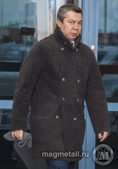 Евгений Рухмалев