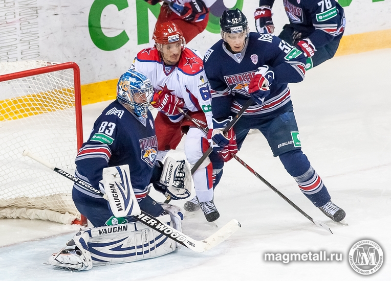 Андрей Серебряков