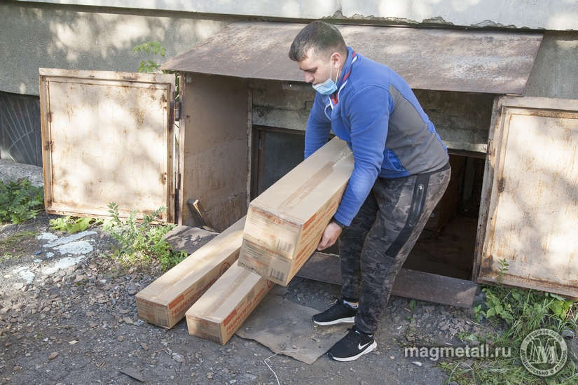 Дмитрий Рухмалев