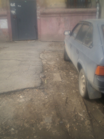 Лариса Астахова