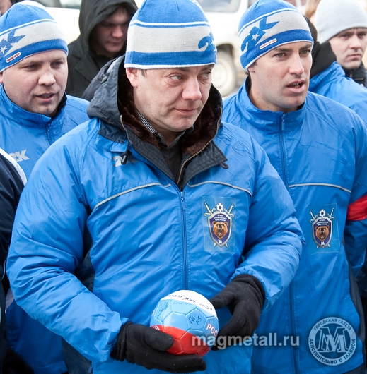 Андрей Серебряков