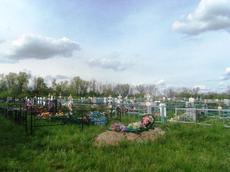В попытках обрести покой | Фотография 2