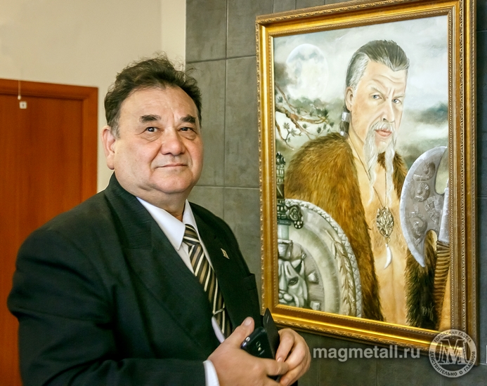 Андрей Серебряков