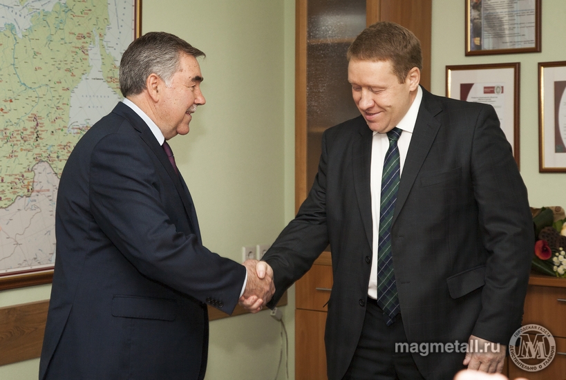 Дмитрий Рухмалев