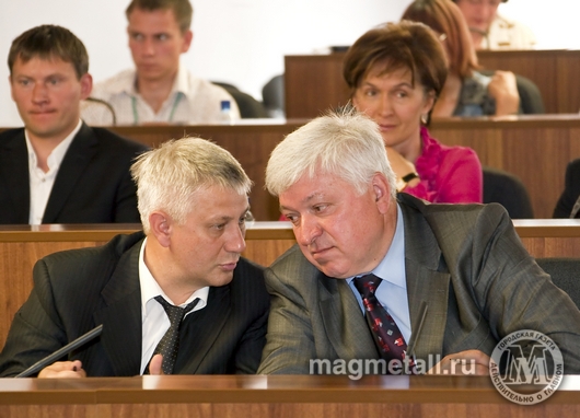 Андрей Серебряков