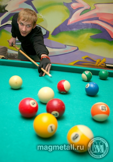 Дмитрий Рухмалев