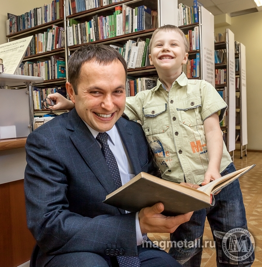 Андрей Серебряков