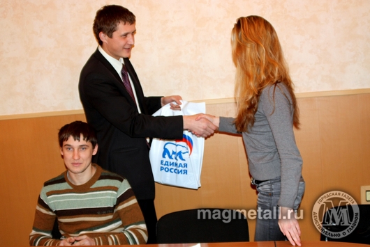 Илья Московец