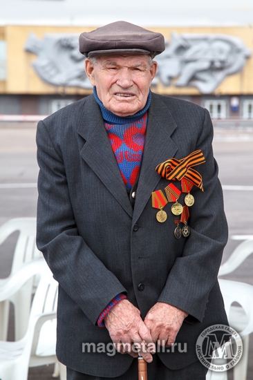 Дмитрий Рухмалев