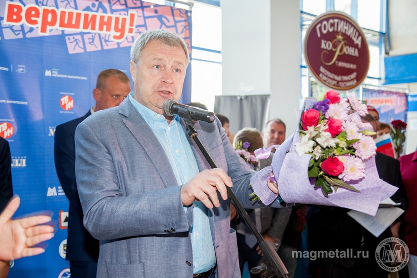 Дмитрий Рухмалев