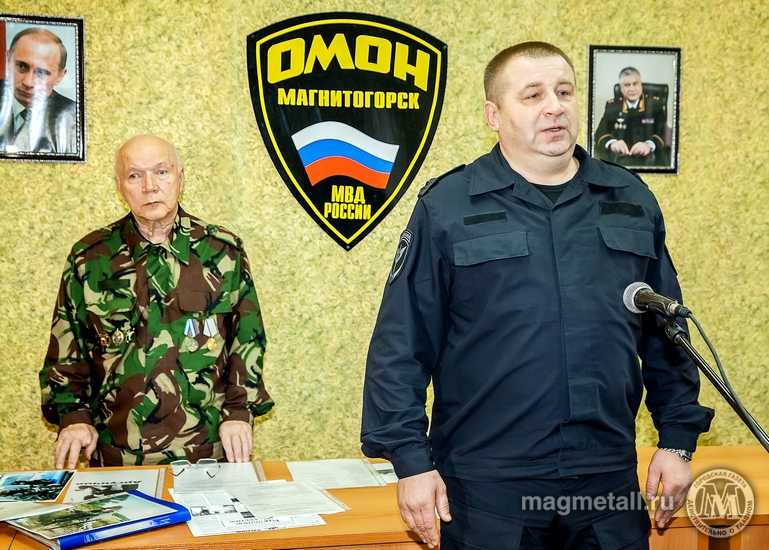 Андрей Серебряков