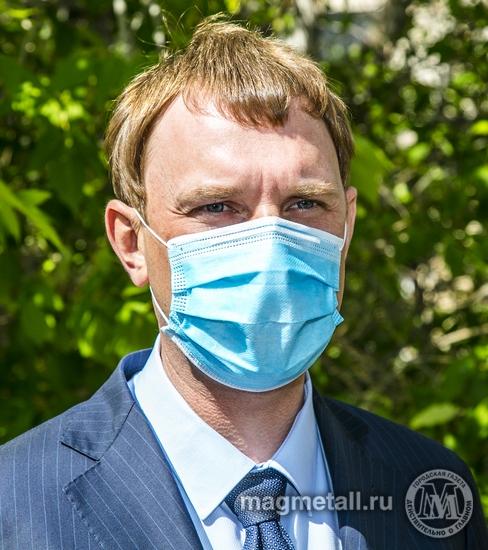 Дмитрий Рухмалев
