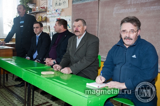 Андрей Серебряков