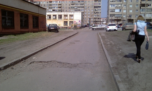 Юлия Молибога