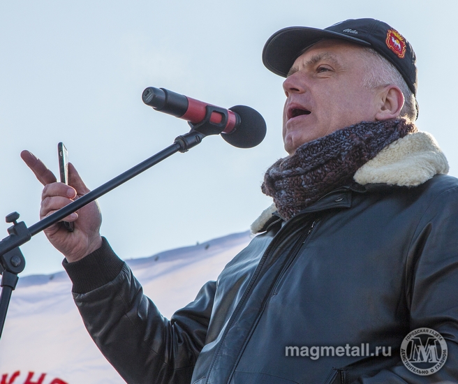 Евгений Рухмалев