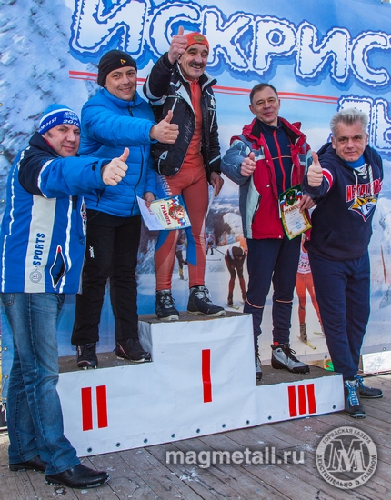 Евгений Рухмалев