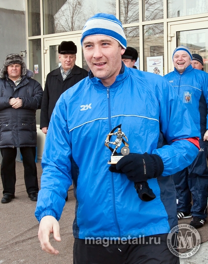 Андрей Серебряков