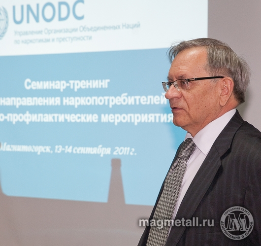Андрей Серебряков