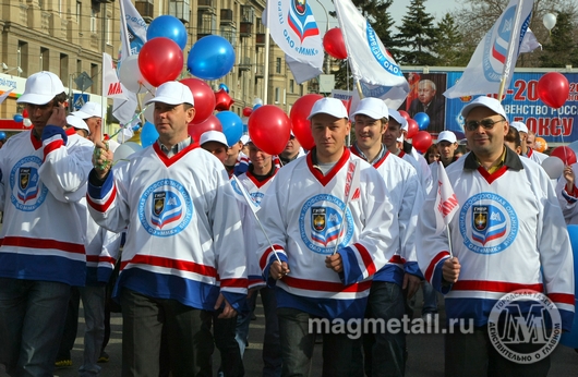 Евгений Рухмалев