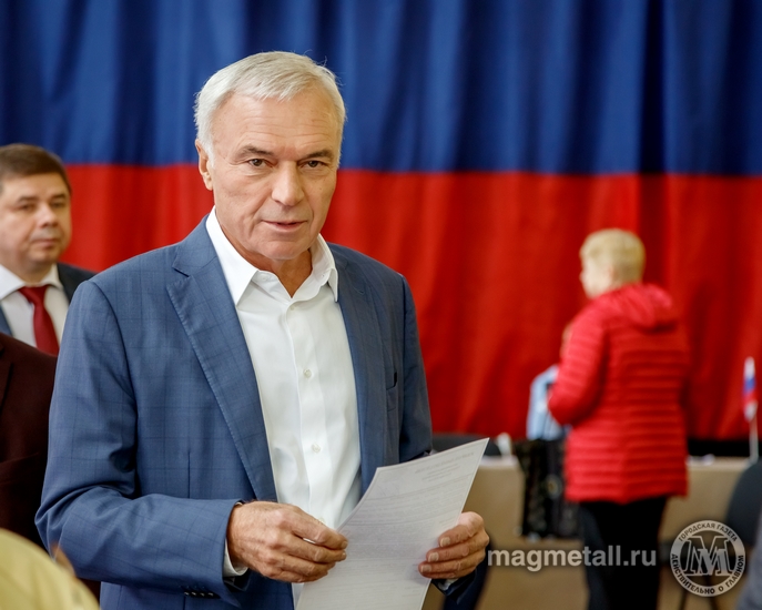Андрей Серебряков