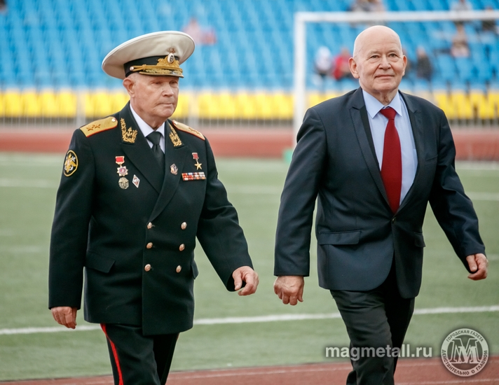 Андрей Серебряков
