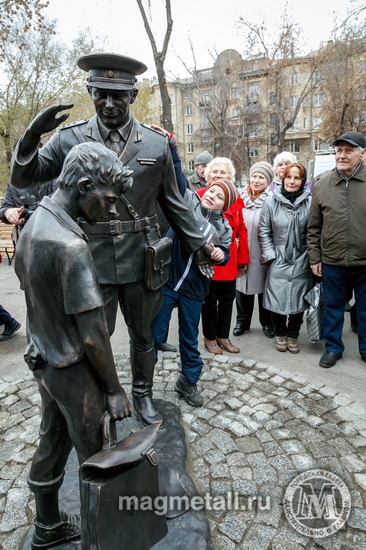 Андрей Серебряков