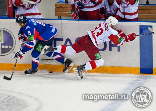 Андрей Серебряков