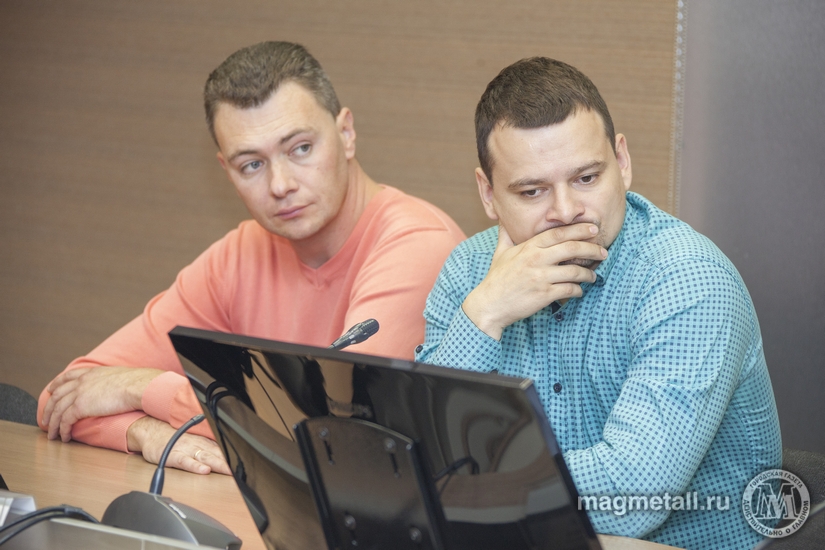 Дмитрий Рухмалев