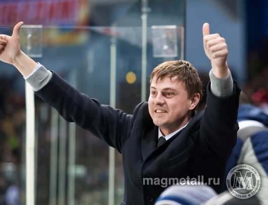 Андрей Серебряков