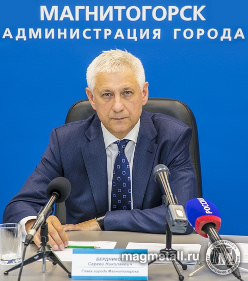 Евгений Рухмалев