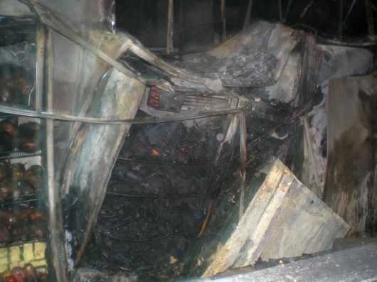 Илья Московец