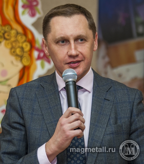 Евгений Рухмалев