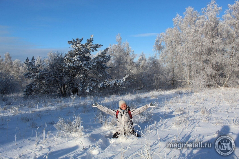Лучше гор могут быть только горы… | Фотография 4