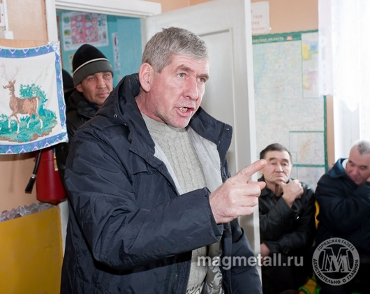 Андрей Серебряков