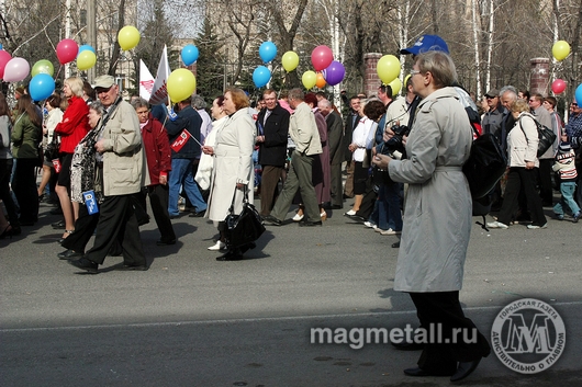 Илья Московец