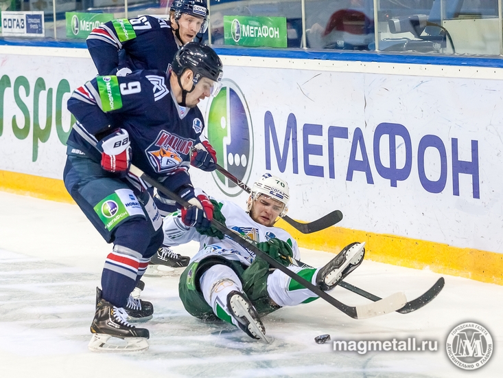 Андрей Серебряков